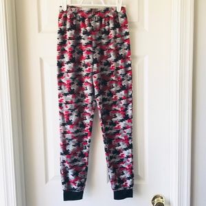 Boy Camouflage PJs Pant